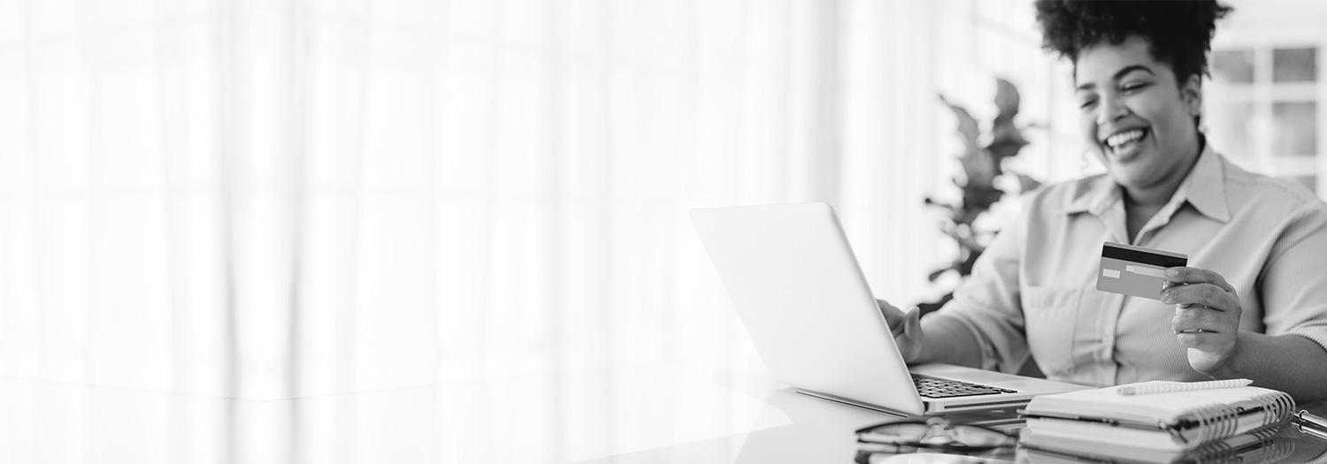 Retail banking and credit cards