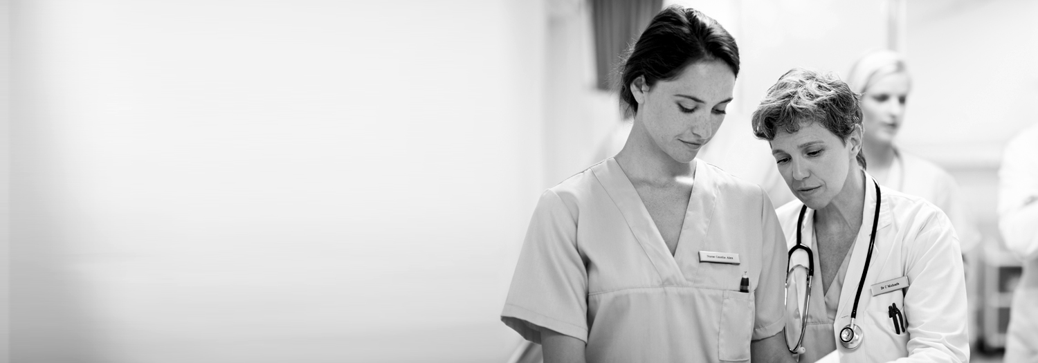 CareRadius&amp;trade;