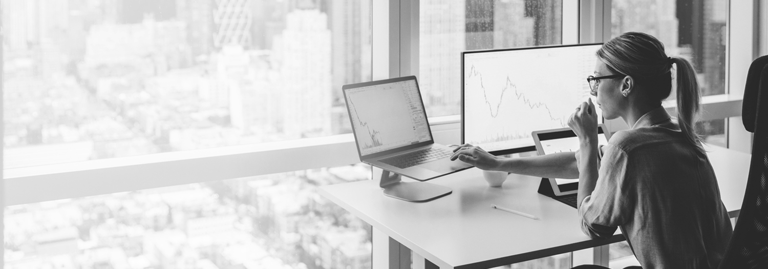 Finance transformation