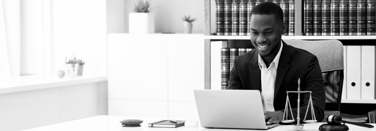 Legal support solutions