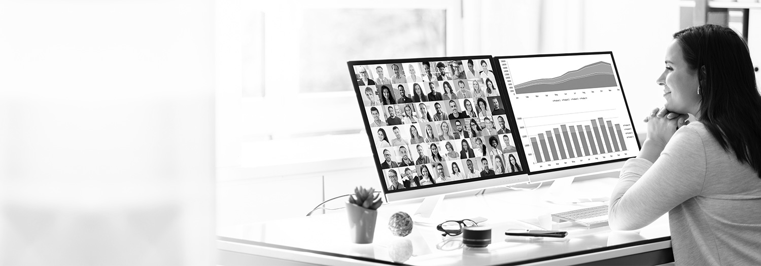 Marketing analytics