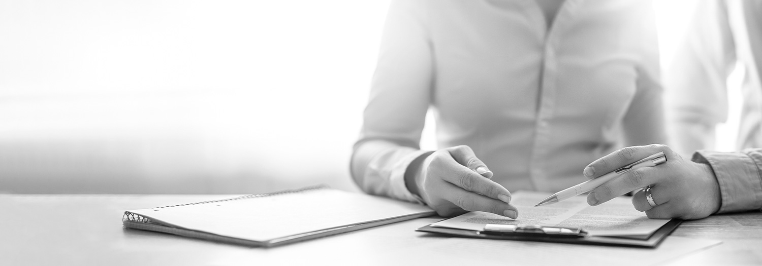 Operations management for title settlement services