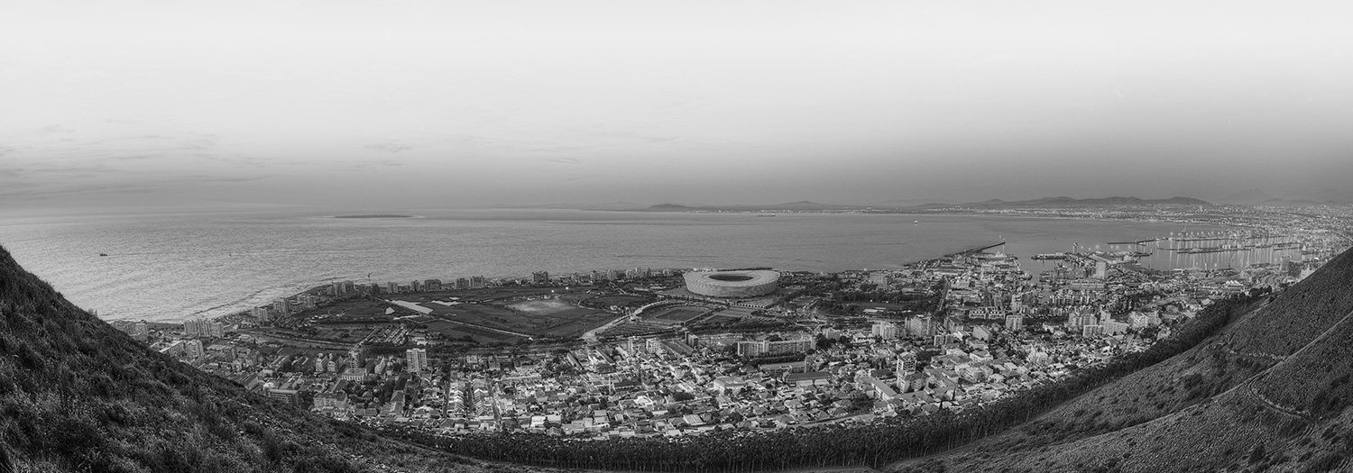 EXL South Africa