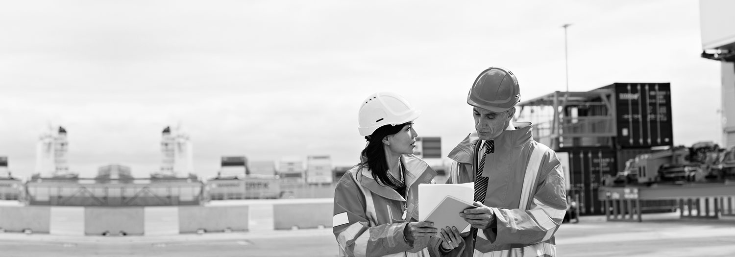Transportation and logistics analytics