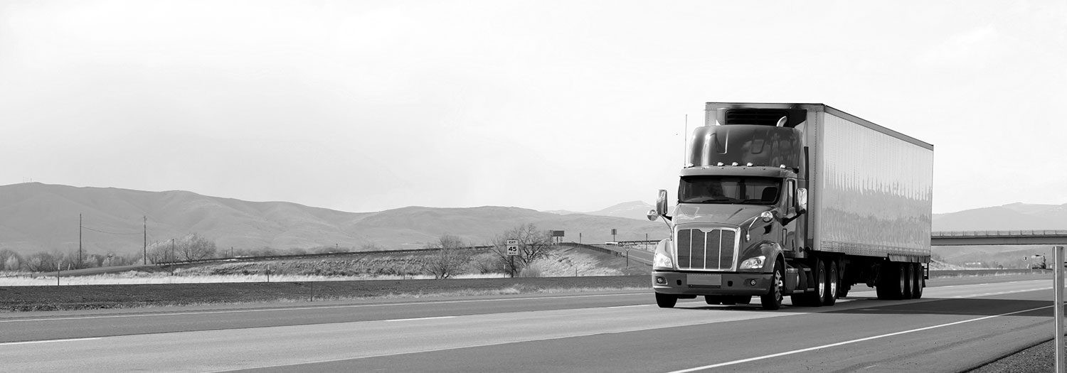 Trucking