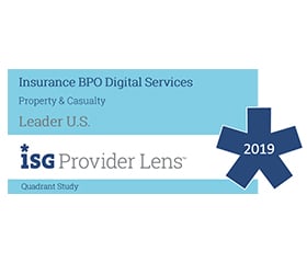 ISG-L&A-P&C-Services