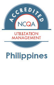 Accredited NCQA Case Management Utilization Management Philippines