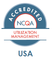 Accredited NCQA Case Management Utilization Management USA