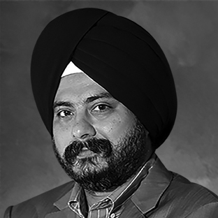 Baljinder Singh