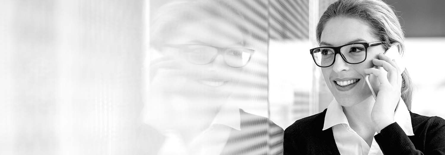 Banking &amp; financial services