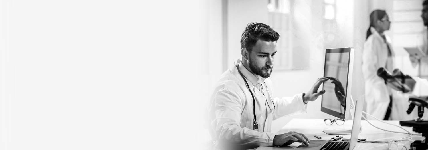 EXL Health clinical services