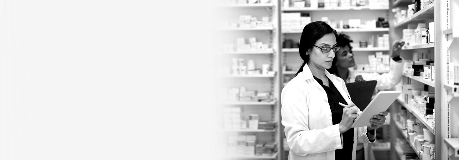 Pharmacy services