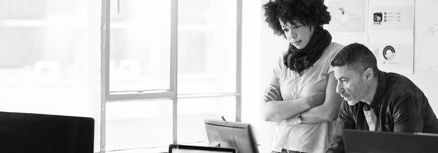 Re-engineering data and analytics for a superior customer experience