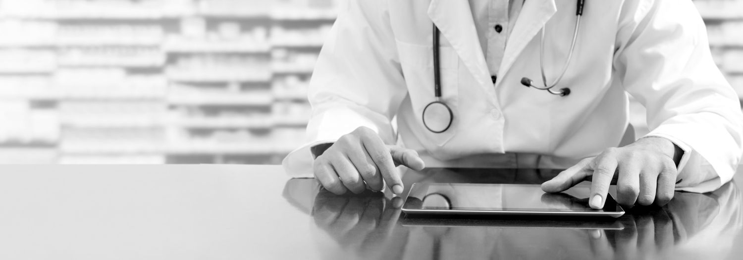 Pharmacy services