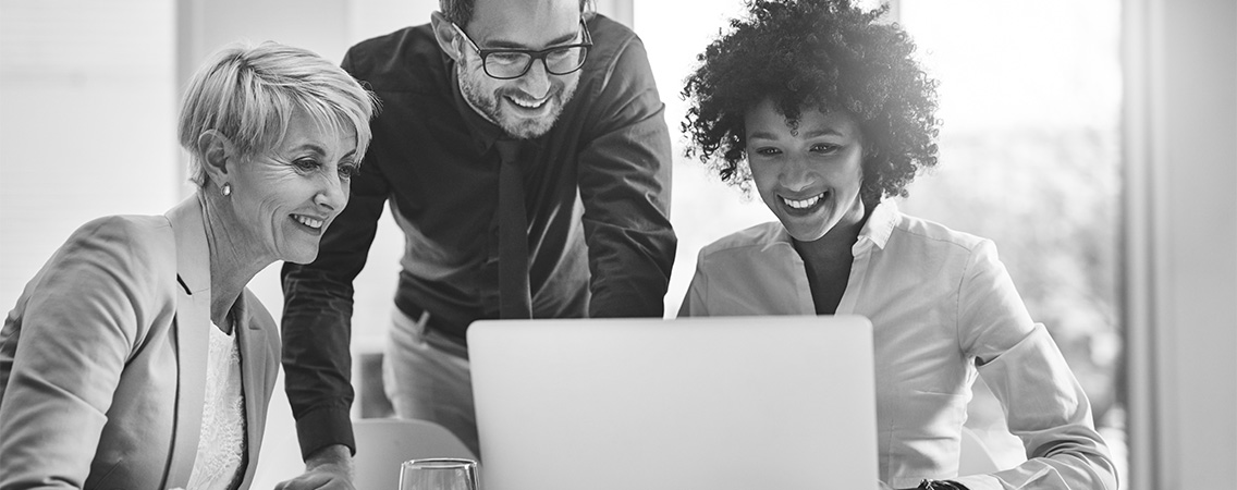 Group life insurance solutions