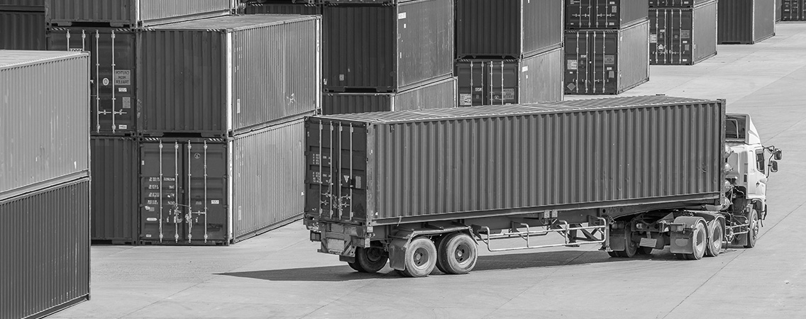 Transportation & logistics solutions