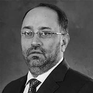 Pavan Bagai