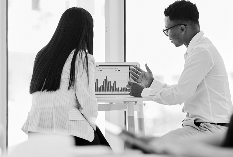 Risk consulting