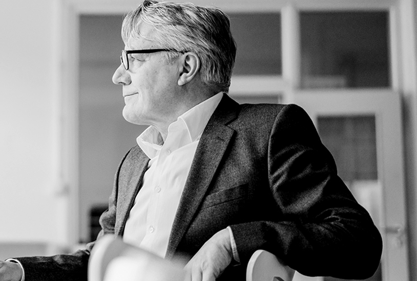 Data-driven finance