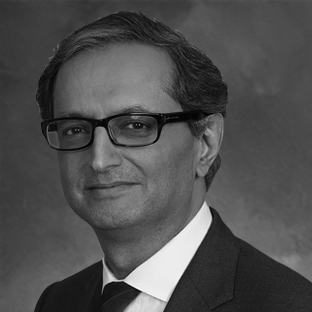 Vikram S. Pandit