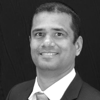 Sanjay Reddy