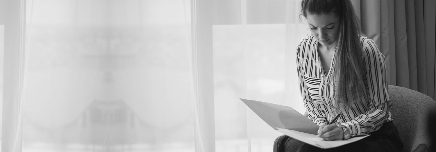 Credit risk analytics