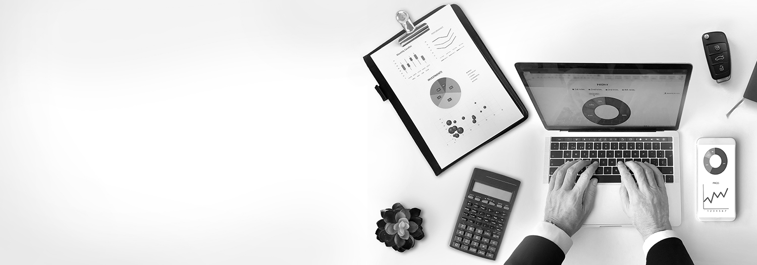 Navigating the path to data driven finance