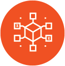 Elimination of external dependencies