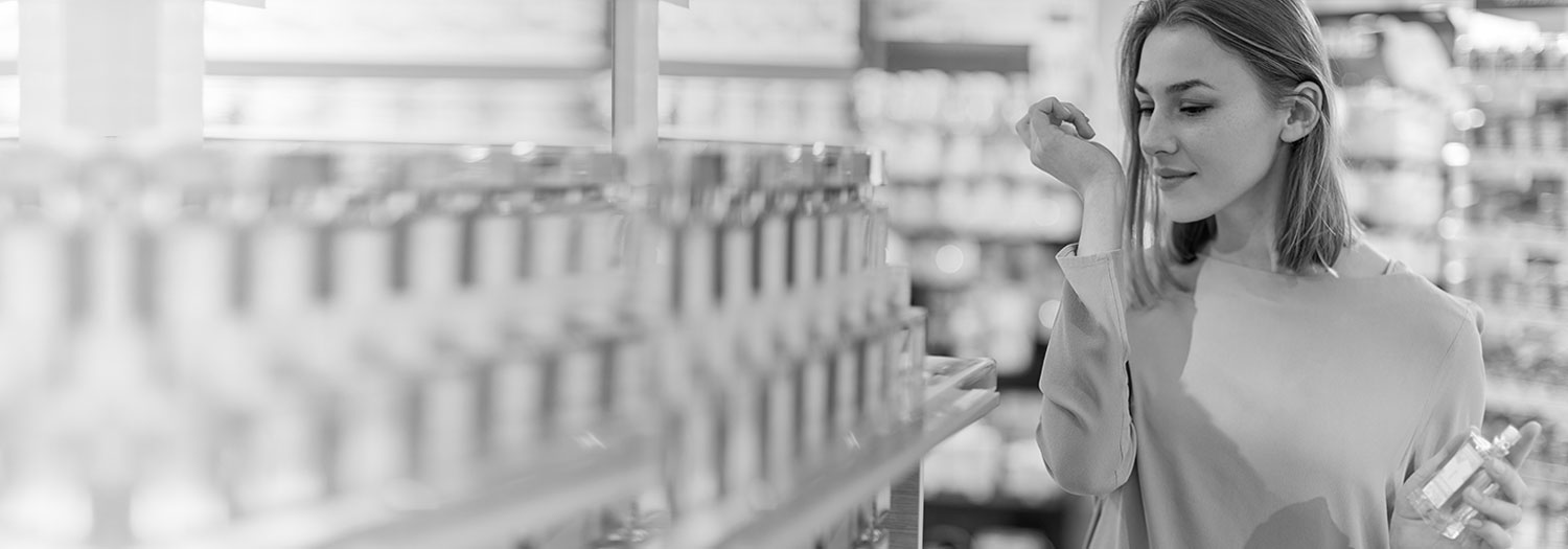 Improving a global beauty retailer’s supply chain