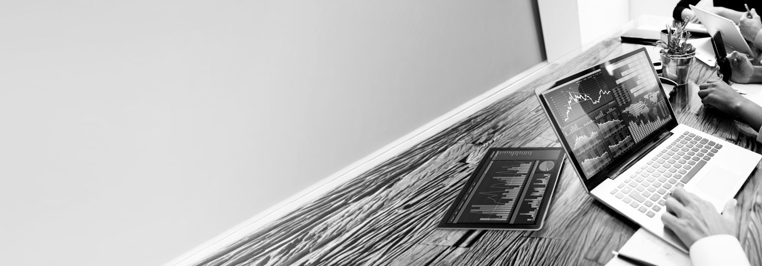 Four elements of a sound data strategy