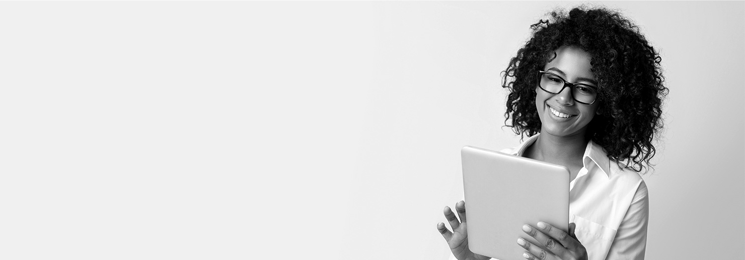 VLinQ: A one-stop, self-service portal for vendors