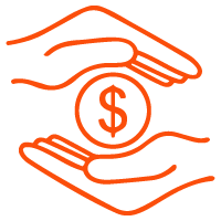 YOY saving of ~$100K for client