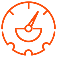 Improved turnaround time by 30%