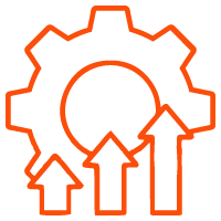 Improved quality by reducing manual errors
