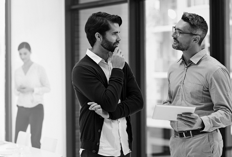 Workforce enablement solutions