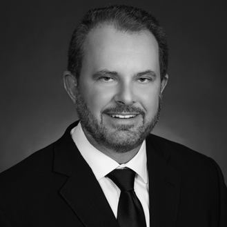 Steven Staubley