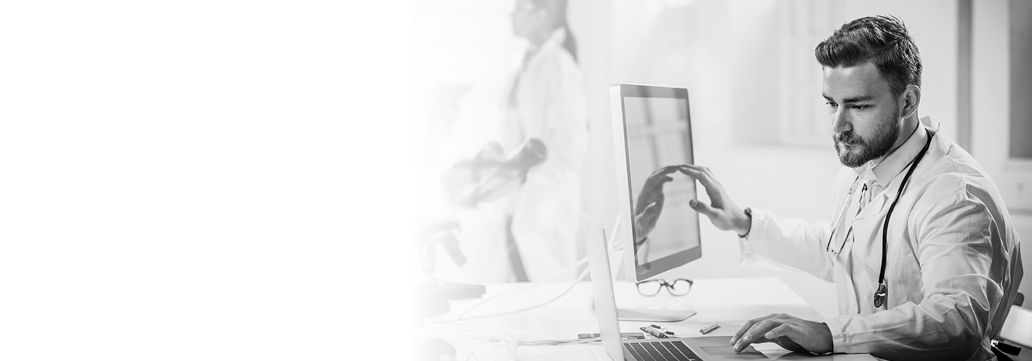 Human ingenuity in action: Multiple sclerosis patient analytics