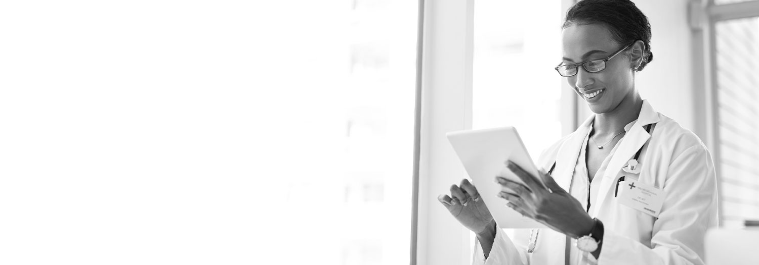 Making complex government reporting scalable – yet customizable