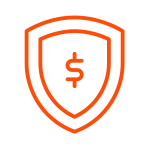 Cost Inefficiencies, through a comparison of costs to benchmark data