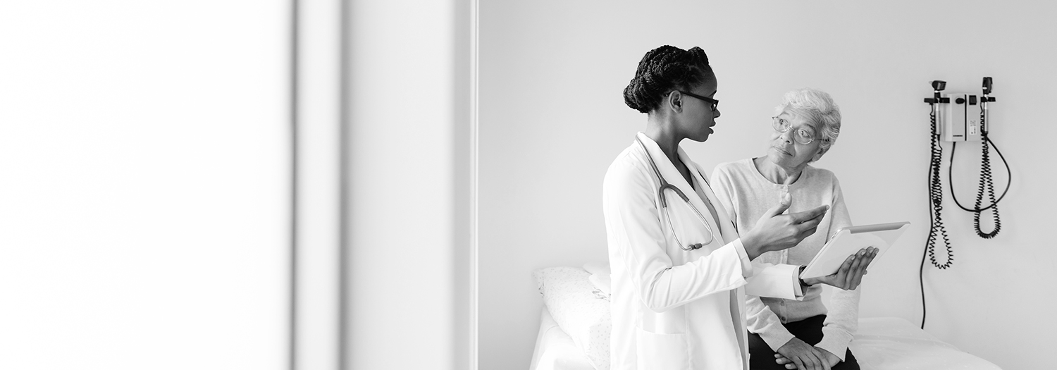 Uniting data and integrated analytics for optimized care management
