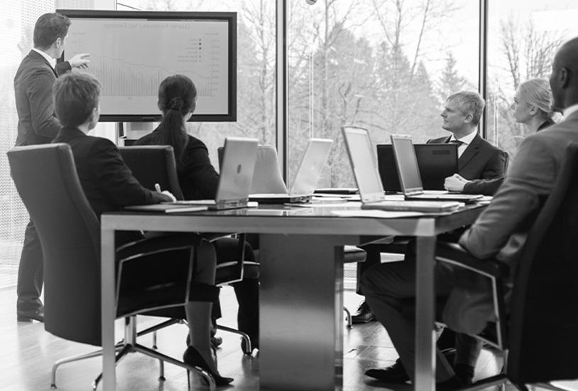 Predicts 2022: Data and analytics strategies build trust and accelerate decision making by Gartner®