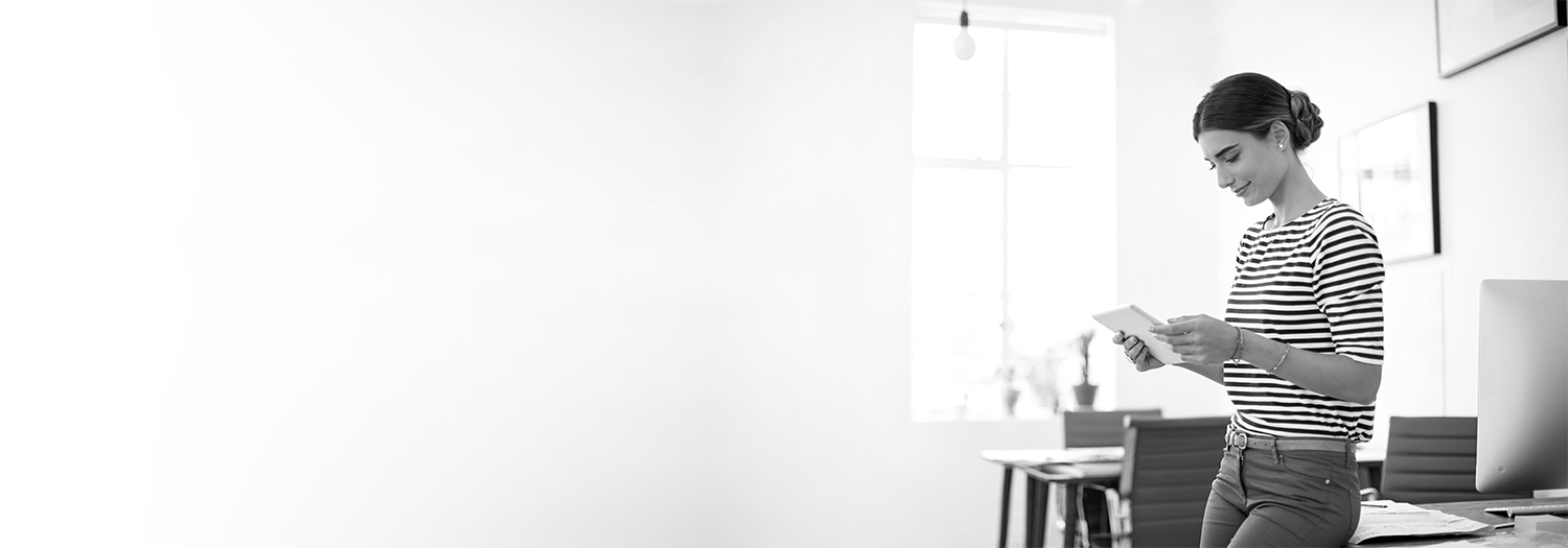 Webinar- The New Customer Experience Challenge: Creating Digital and Data-led Interactions