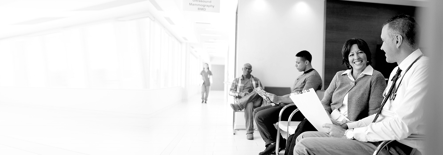 Forging the way to advance healthcare transformation