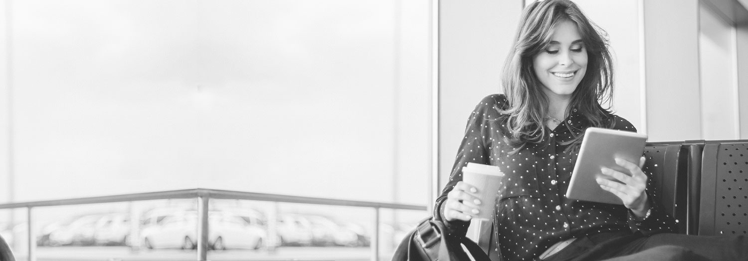 Omni-channel contact center solution for travel and hospitality