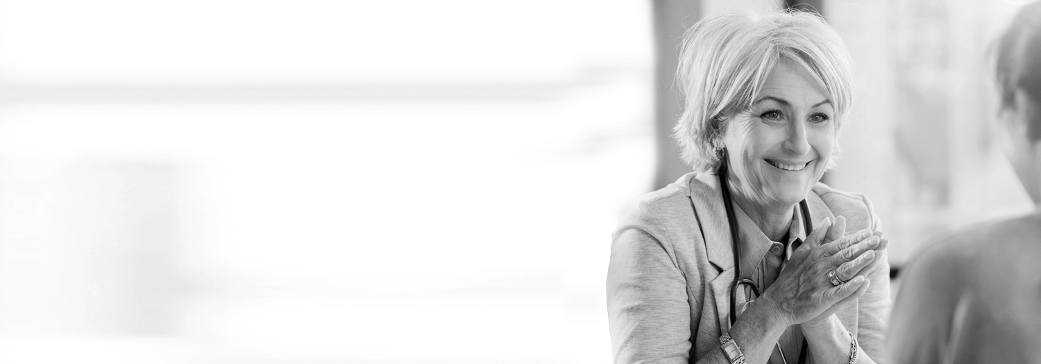 Population health management for providers