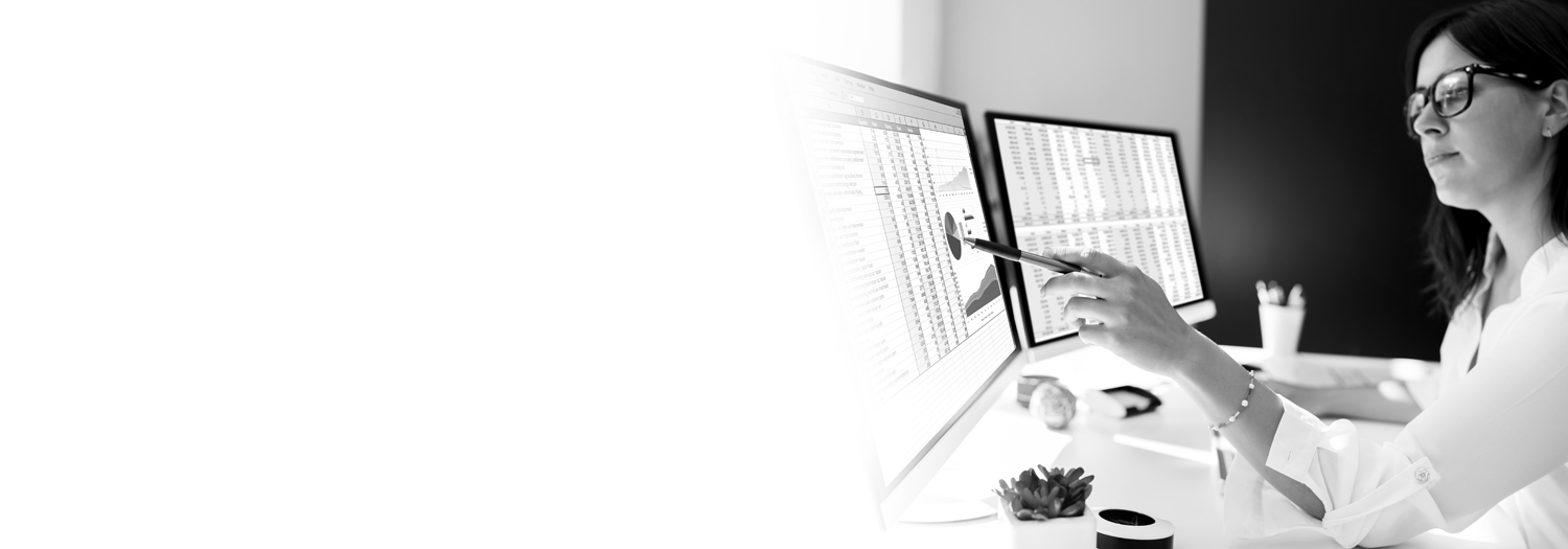 Leverage powerful customer insights to secure your future