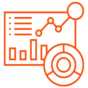 Developed 14 MIA journey dashboards