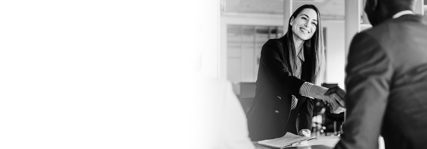 Fully outsourced subrogation services