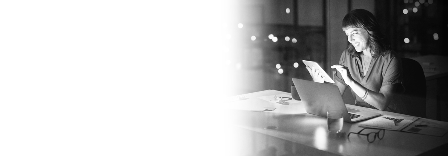 Why you need a modern cloud-based data infrastructure