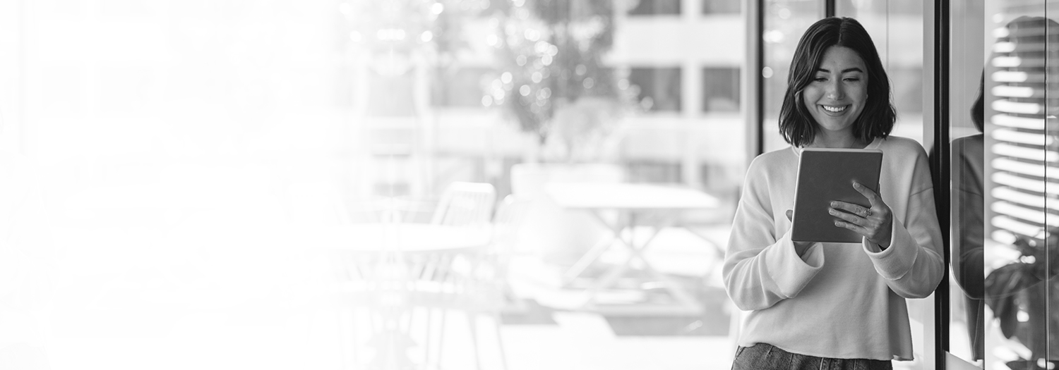 Personalized, data driven Enrollment solution
